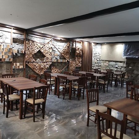 Hotel Vilagora Krushevo Крушево Экстерьер фото
