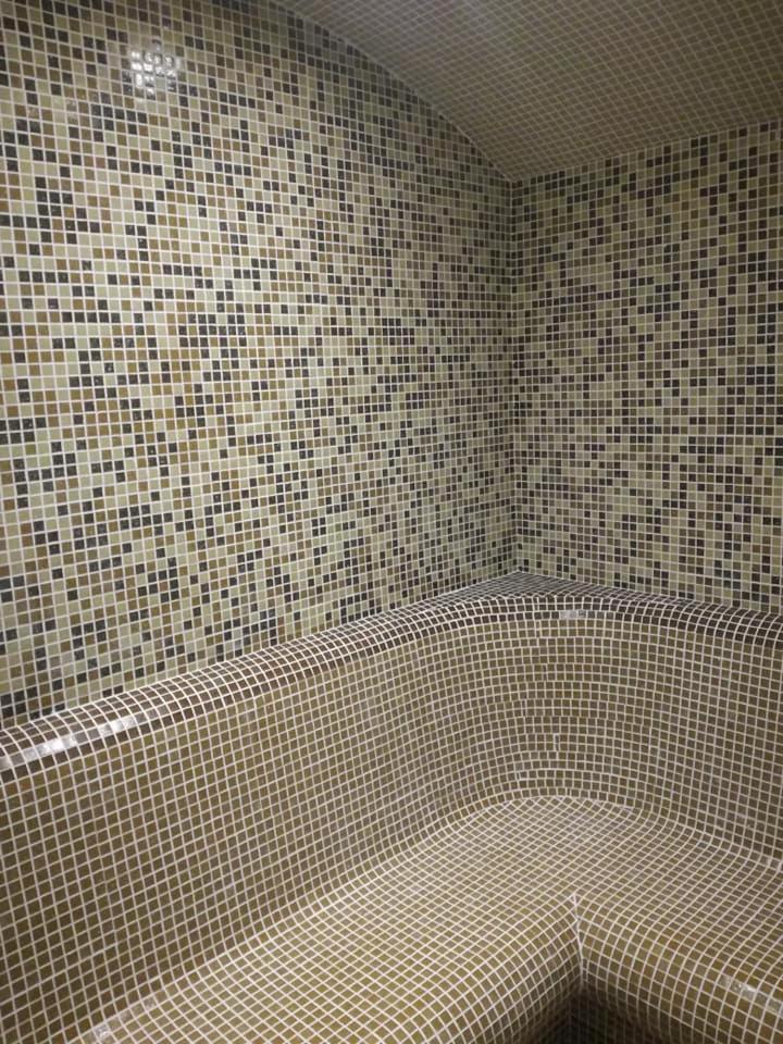 Hotel Vilagora Krushevo Крушево Экстерьер фото