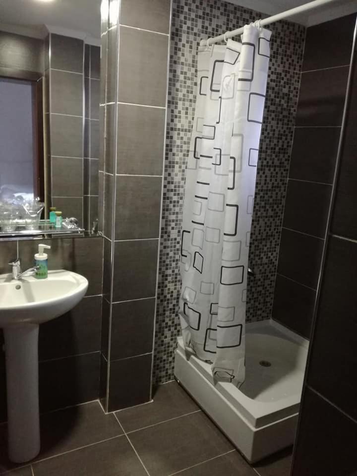 Hotel Vilagora Krushevo Крушево Экстерьер фото