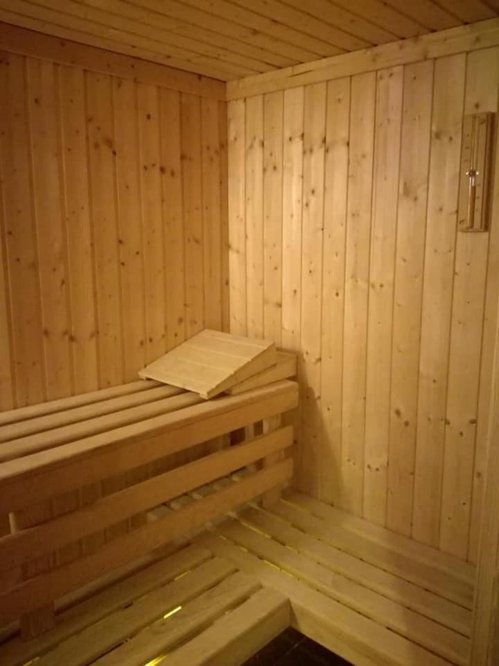 Hotel Vilagora Krushevo Крушево Экстерьер фото