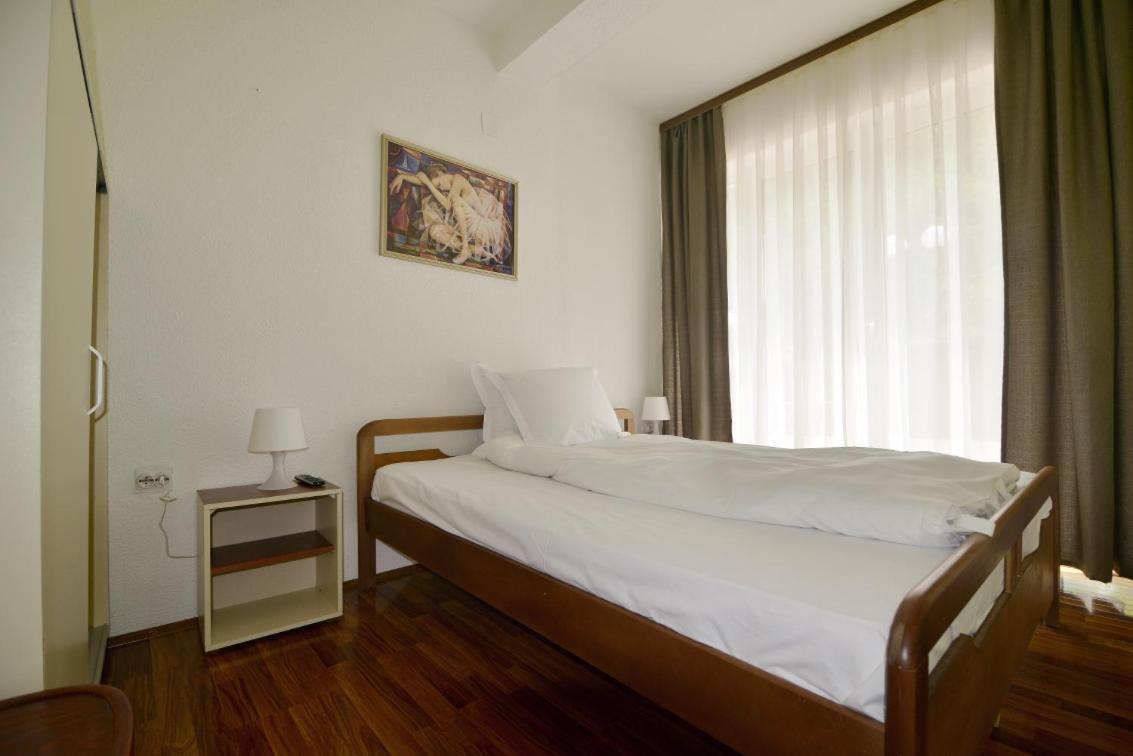 Hotel Vilagora Krushevo Крушево Экстерьер фото