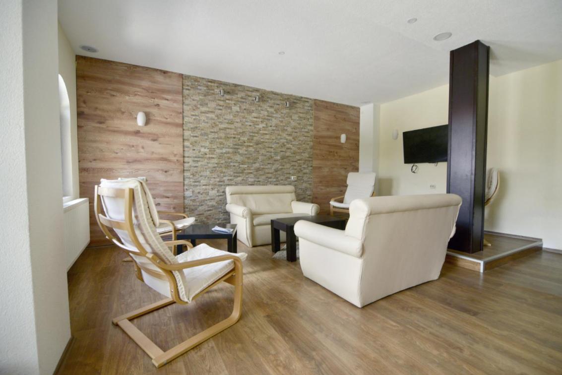 Hotel Vilagora Krushevo Крушево Экстерьер фото