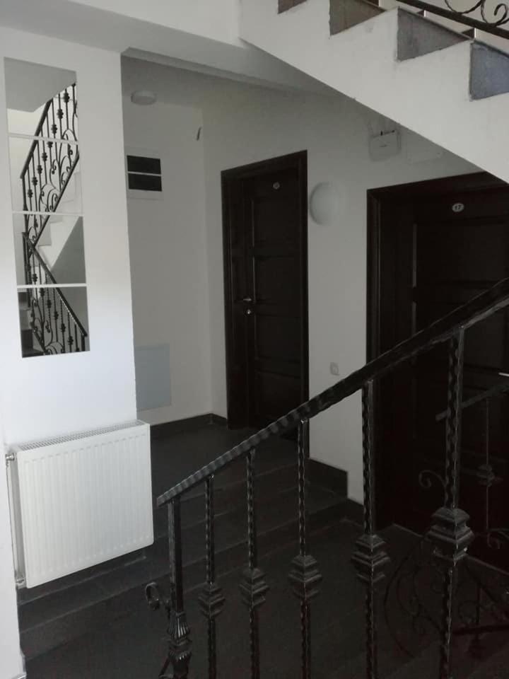 Hotel Vilagora Krushevo Крушево Экстерьер фото