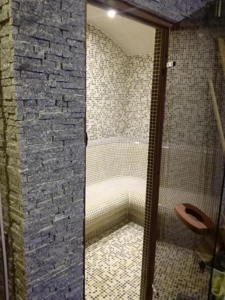 Hotel Vilagora Krushevo Крушево Экстерьер фото