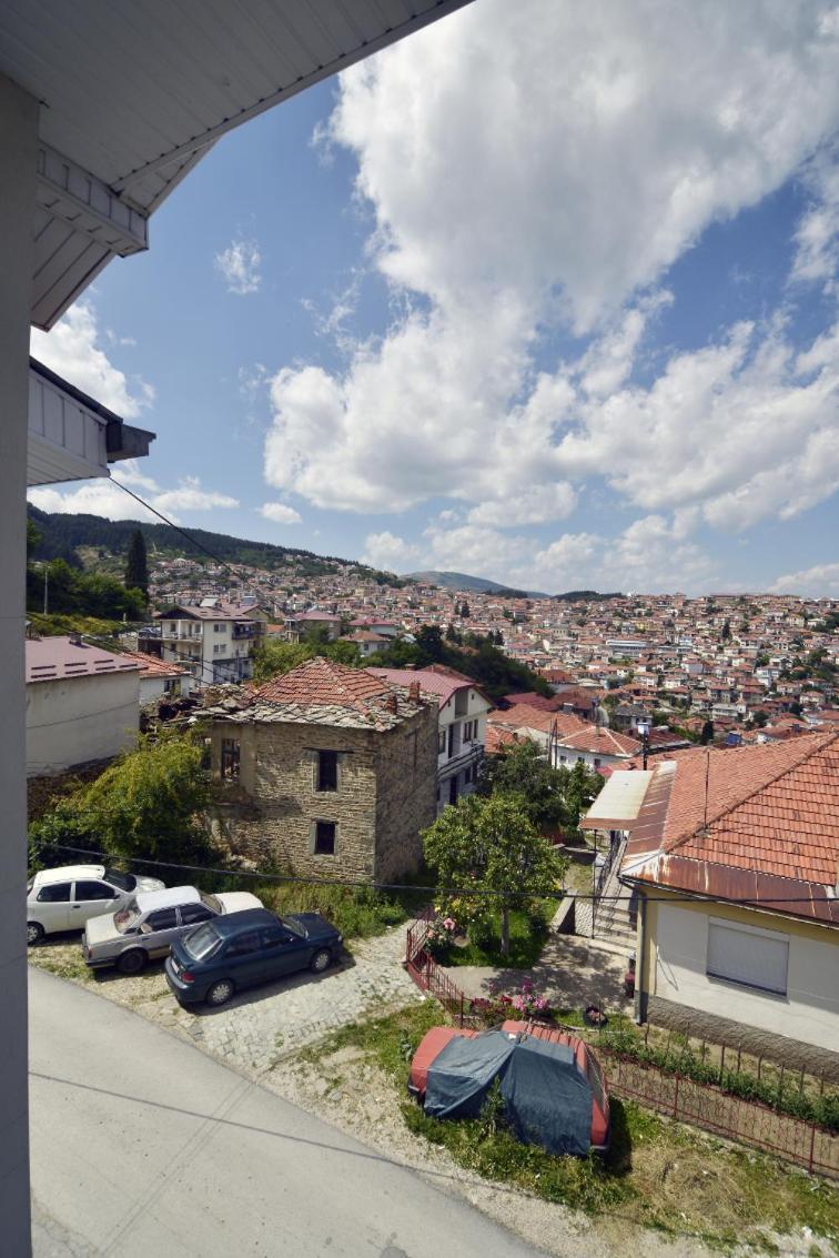 Hotel Vilagora Krushevo Крушево Экстерьер фото