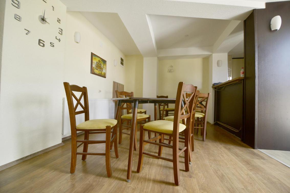 Hotel Vilagora Krushevo Крушево Экстерьер фото