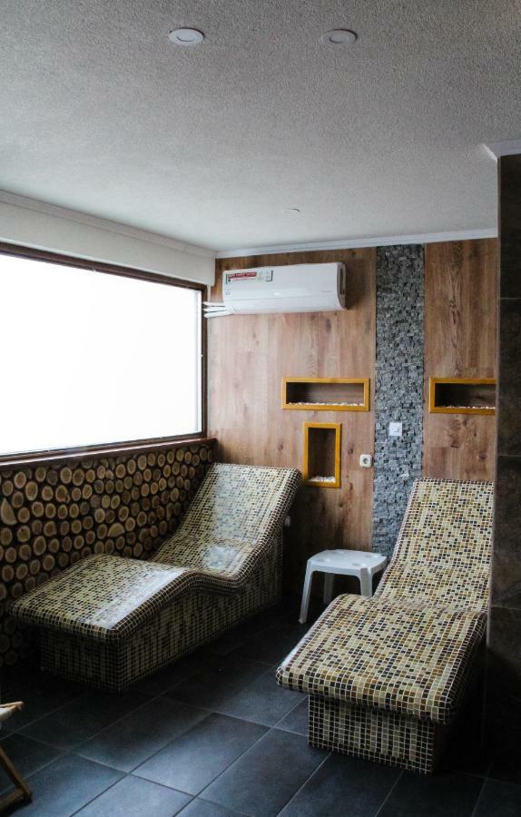 Hotel Vilagora Krushevo Крушево Экстерьер фото